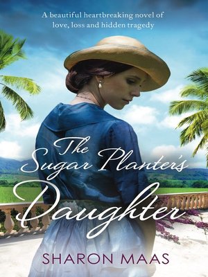 cover image of The Sugar Planter's Daughter